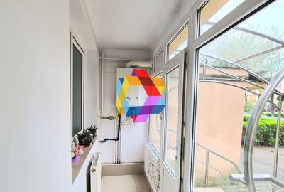 Spatiu birouri de închiriat Brasov - 60 mp # spatii-comerciale-brasov.ro - 9