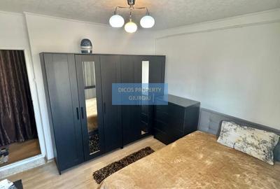 Apartament 3 camere de vânzare – Șos. București - 10