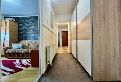 Apartament luminos 3 camere, 2 băi, parcare - 29