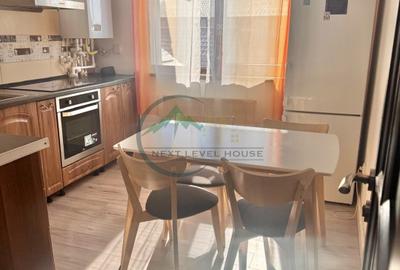 Apartament 2 camere, Sanpetru Residence - 2