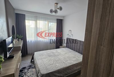 Dristor, Parklake, Metrou - 4
