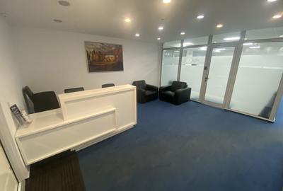 Birouri de închiriat | 163 mp | Piața Romană - 2