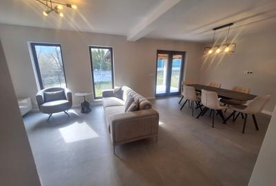 Casă individuală cu 5 camere în Cisnădie