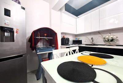 Vanzare apartament 2 camere zona Salaj / parcare - 7