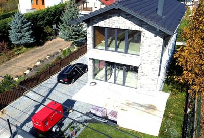 Casa Individuala | 169 mp utili | 290 mp teren | Faget - 5