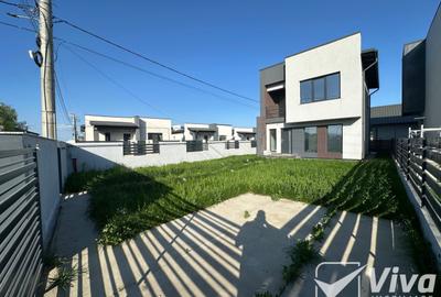 URGENT! Vilă Modernă P+1 – Cartier Dr. Carnabel – Mutare Imediată - 1