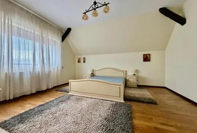 Vilă Individuală P+1+Pod în Corbeanca – Ideală pentru Familie - 11