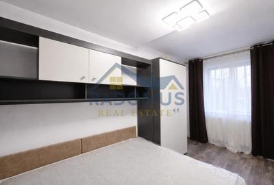 Apartament 2 Camere - Vest -Renovat Complet-  Mobilat & Utilat - 5