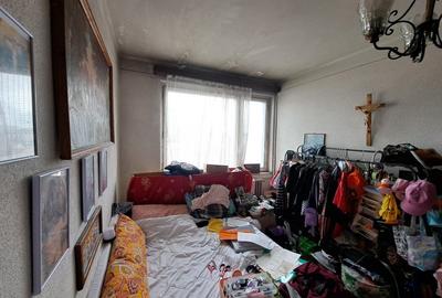 Apartament cu 3 camere in zona Piata Mihai Viteazu - 9