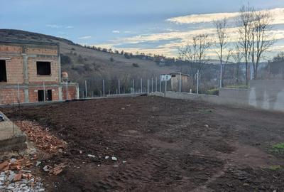 Casa individuala cu 4 camere , 120mp, 700mp teren, zona Mera - 6