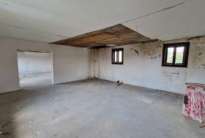 Casă cu 4 camere si 2 garaje de vanzare, Baia Sprie, Comision 0% - 11