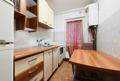 Apartament 1 camera, decomandat, 38mp utili, etaj 1, zona Circumvalatiunii - 3