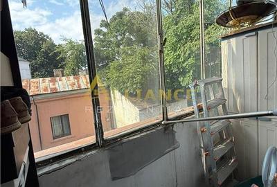 Apartament 2 camere etaj 1 zona Unirii centrala perfect pentru locuit sau invest - 15