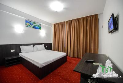 Oportunitate - Hotel Pensiune 20 camere si restaurant - Investitie Constanta Mam - 20
