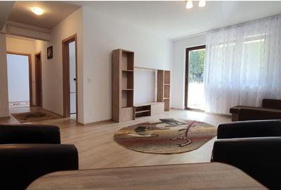 Apartament cu doua camere in bloc nou in Trivale / Magic - 1