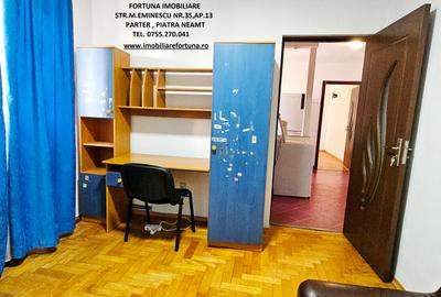 Apartament 2 camere, ingrijit, mobilat si utilat, zonaq Macrina - 11