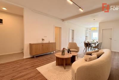 Apartament de vanzare, 2 camere, mobilat si utilat - Mosnita Noua - 2