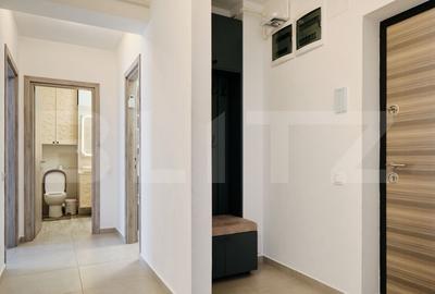 Apartament 2 camere decomandat, finisaje premium, loc de parcare – zonă excelent - 4