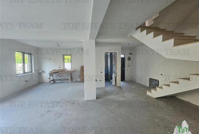 Vila lux 4 camere (179mp totali) - Iuliu Maniu/sector 6 - 4