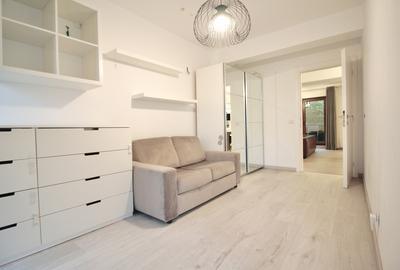 GRADINA ICOANEI-POLONA, APARTAMENT ELEGANT CU TERASA 24 MP SUBERBA SI PARCARE! - 10