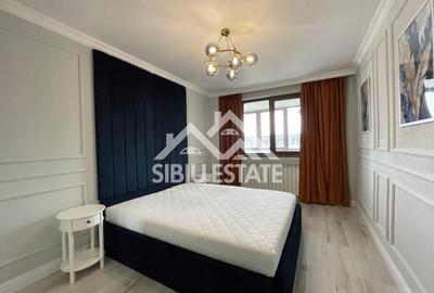 Apartament de inchiriat central 2 camere Sibiu - 5