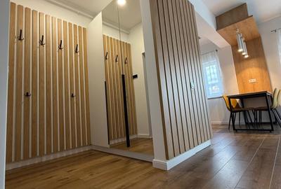 Apartament modern | 2 camere | zona Magnoliei - Baciu - 6