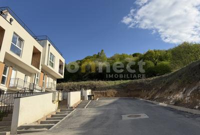 Casă de vanzare, 4 camere, 2 bai, Terasa Circulabila | Teilor, Florești - 5