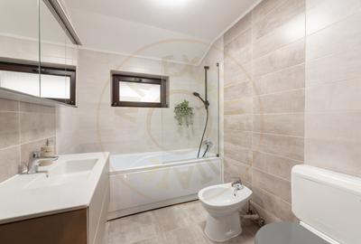 Casa tip duplex - Cartier Trivale - mobilată și utilată parțial - 11
