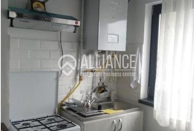 EFORIE NORD (COD 02) - Apartament 2 camere  -  Apart Hotel Poseidon 1 - 5