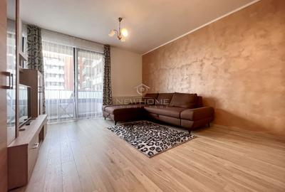 Apartament 1 camera, Park Lake zona Iulius Mall - 1