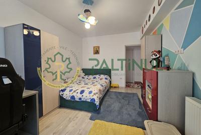 Apartament de vanzare 4 camere, loc parcare, zona Dedeman, Sibiu - 10