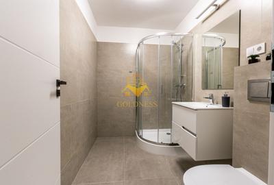 Studio, Ultrafinisat, bloc nou, Gheorgheni Zona Iulius Mall, FSEGA - 6
