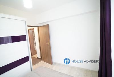 Inchiriere apartament 3 camere Romana - 11