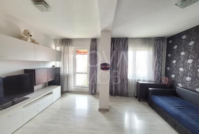 Apartament 3 camere de inchiriat - Ciresica - 1