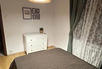 Apartament 3 camere Crangasi-Loc Parcare - 2