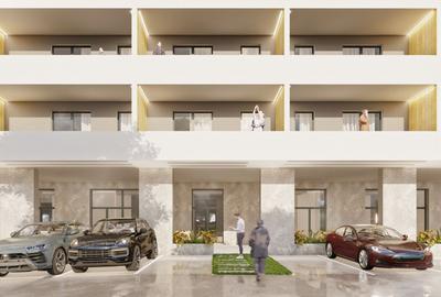 New World Splaiul Unirii