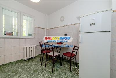 Inchiriere apartament 3 camere BASARABIA (str. Soldat Petre M. Tina) - 10