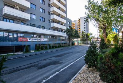 Spatiu Comercial de vanzare cu front stradal in Militari, Pacii - 5