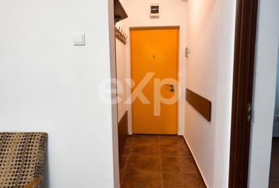 Apartament cu 3 camere decomandat de vânzare, etaj 1-Zona Cornișa - 9