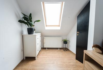Comision 0 % I Apartament cu 3 camere I Parcare I Edgar Quinet - 4