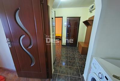 COMISION 0% Podu de Fier - Apartament 2 camere decomandat 47,33 mp - 10