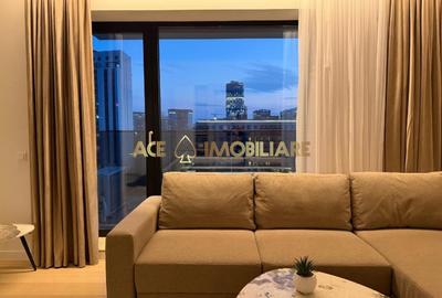 2 Camere de inchiriat | Nusco City 2 | Metrou | Centrala | Bloc 2026 - 1