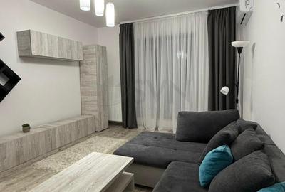 REA1026938 2 Camere I Exigent Plaza I Lujerului I Parcul Liniei - 2