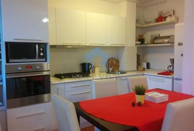 Apartament 3 camere, Calea Dorobantilor - 6