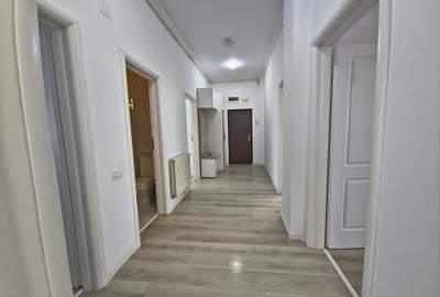 FALEZA NORD 4 CAMERE VEDERE LA MARE TERMEN LUNG MOBILAT UTILAT LUX - 24