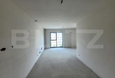 COMISION 0!Apartament 2 camere semidecomandate, 56mp, zona Iulius Mall - 2