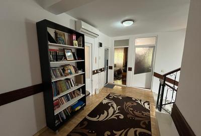 Casa mare -IDEAL CLINICA MEDICALA - 360Mp construiti - 7