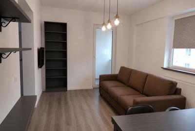 Mobilat Utilat | Bloc cu lift | Valea Largă - 2