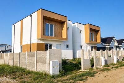 Duplex Nou Comision 0% - 175.000 euro - 4 camere ! - 1