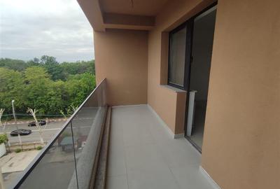 Vanzare apartament bloc Nou Voluntari- Andronache - 12